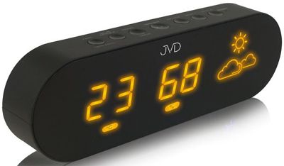 Stacja pogodowa JVD RB 191