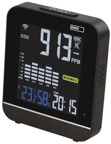 Stacja pogodowa EMOS E30300