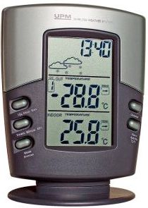 Stacja pogodowa EMOS WS330
