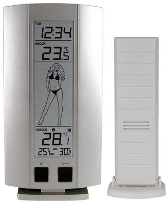 Stacja pogodowa EMOS WS-9750-IT