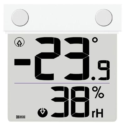 Stacja pogodowa EMOS RST01278