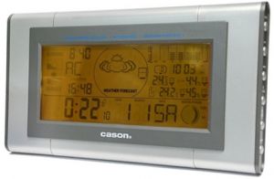Stacja pogodowa Cason C381