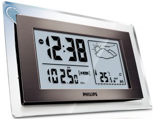 Stacja pogodowa Philips AJ260