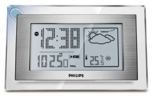 Stacja pogodowa Philips AJ210