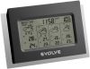 Stacja pogodowa EVOLVE Revolution EMC437