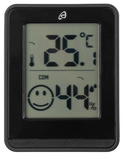 Stacja pogodowa AURIOL 4-LD6895