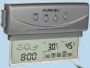 Stacja pogodowa AURIOL Fenster-Wetterstation H14265