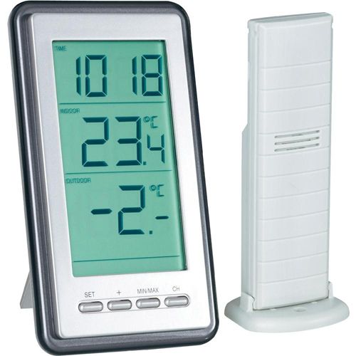 Stacja pogodowa Conrad WS-9160-IT