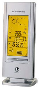 Stacja pogodowa Conrad WS 887