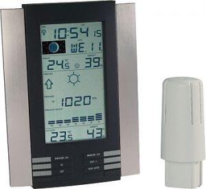 Stacja pogodowa Conrad WS-8035IT