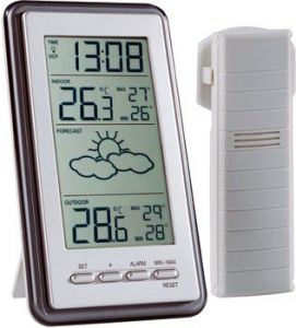 Stacja pogodowa Conrad WS-9130-IT