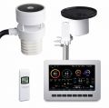 Stacja pogodowa Froggit HP1000SE PRO ULTRASONIC
