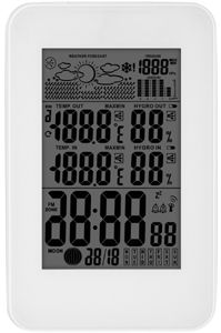 Stacja pogodowa Globaltronics GT-WS-05