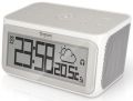Stacja pogodowa Oregon Scientific CIR100 - Inteligentny zegar z radiem internetowym