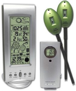 Stacja pogodowa Inovalley SM80