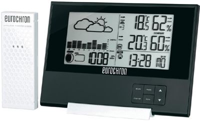 Stacja pogodowa EUROCHRON EFWS 900 S