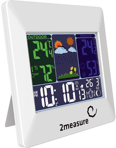 Stacja pogodowa 2measure 260302