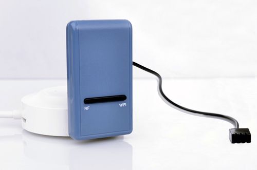 Stacja pogodowa Fine Offset Electronics GW1000