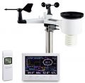 Stacja pogodowa Fine Offset Electronics HP3500