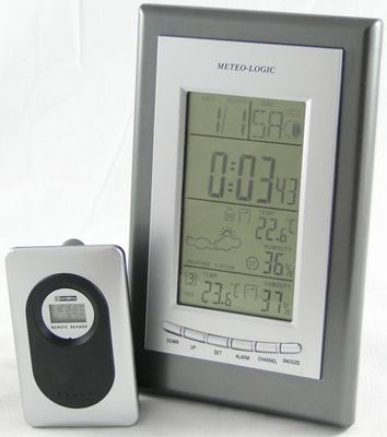 Stacja pogodowa METEO-LOGIC RS8706E