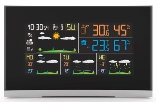 Stacja pogodowa METEO-LOGIC W2