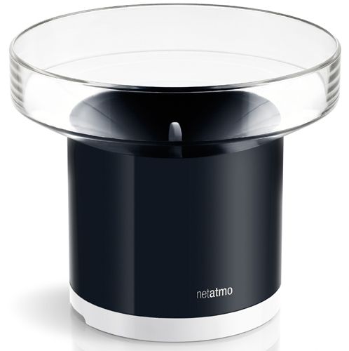 Stacja pogodowa Netatmo Deszczomierz