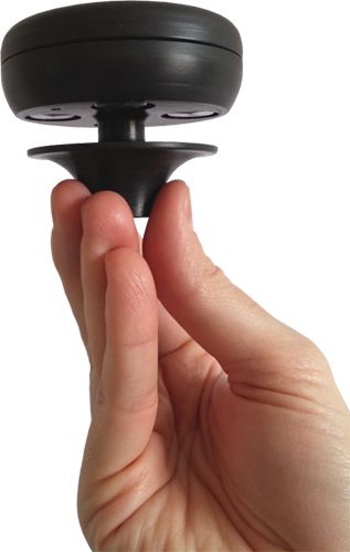 Stacja pogodowa Vaavud ULTRASONIC (wiatromierz do smartfonw)