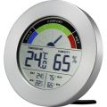 Stacja pogodowa Renkforce Termohigrometr KW-9232CE