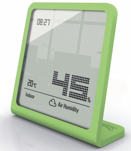 Stacja pogodowa Stadler Form Termohigrometr Selina