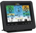 Stacja pogodowa National Geographic WIFI Weather Center 7in1 (9080600)