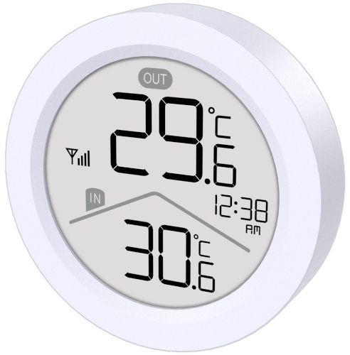 Stacja pogodowa GreenBlue GB162