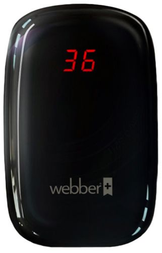 Stacja pogodowa Webber SP75