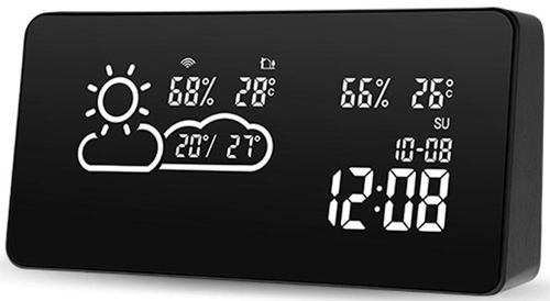 Stacja pogodowa Digoo DG-C12