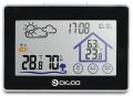 Stacja pogodowa Digoo DG-TH8380