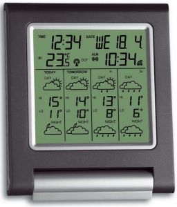 Stacja pogodowa TFA Dostmann Meteotronic Start