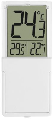 Stacja pogodowa TFA Dostmann Vista