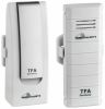Stacja pogodowa TFA Dostmann WEATHER HUB SmartHome (monitoring temperatury na smartfonach)
