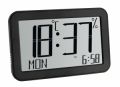 Stacja pogodowa TFA Dostmann Budzik Bluetooth z termo-higrometrem (60.4511)