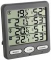 Stacja pogodowa TFA Dostmann Klima-Monitor (30.3054)