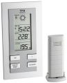Stacja pogodowa TFA Dostmann Quantia (35.1117.IT)
