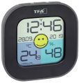 Stacja pogodowa TFA Dostmann FUN termohigrometr (30.5050)