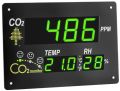 Stacja pogodowa TFA Dostmann AirCO2ntrol OBSERVER (31.5002)