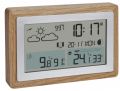 Stacja pogodowa TFA Dostmann OAK (35.1167)