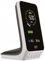 Stacja pogodowa TFA Dostmann AIRCO2NTROL UP Dual Beam (31.5010)