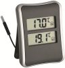 Stacja pogodowa TFA Dostmann termometr max-min 30.1044