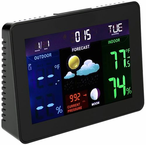 Stacja pogodowa ACEHE TS-70