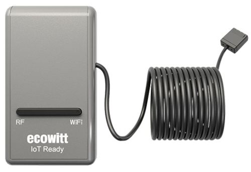Stacja pogodowa Ecowitt GW1200