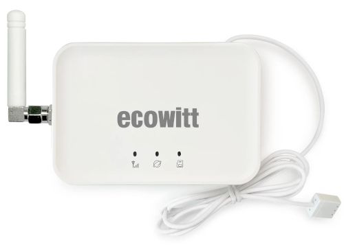 Stacja pogodowa Ecowitt GW3000