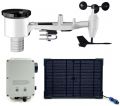 Stacja pogodowa Ecowitt WittField Combo (WS6211)